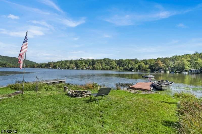 135 East Shore Lk Owassa Rd - Photo 1