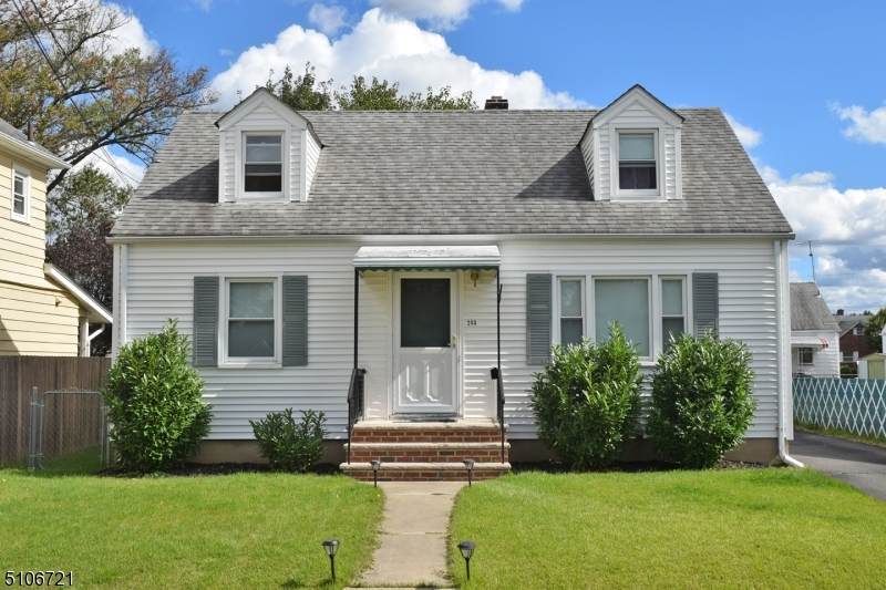 244 N 9Th Ave - Photo 1