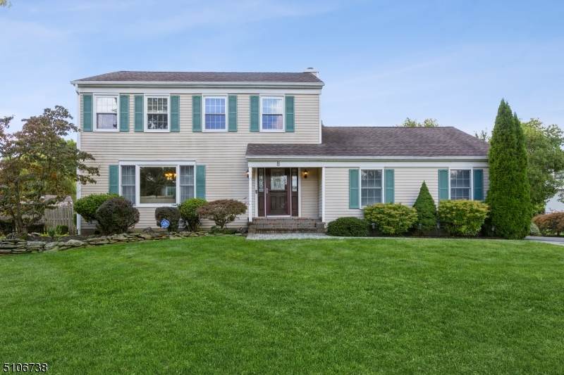 8 Post Ct - Photo 1