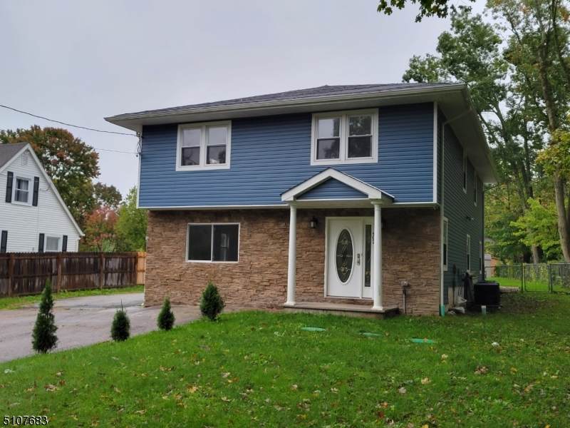 402 Morsetown Rd - Photo 1