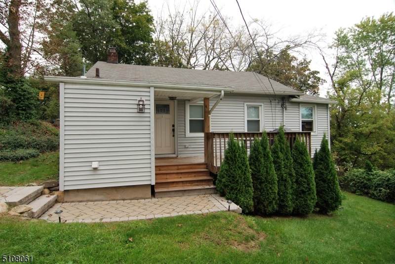 61 Cliffside Trl - Photo 1
