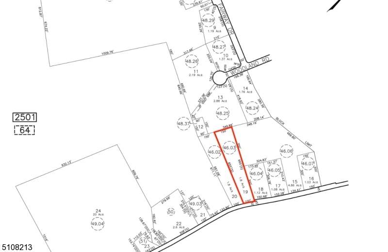 162 Cork Hill Rd - Photo 1