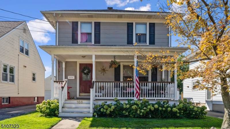 166 E High St - Photo 1