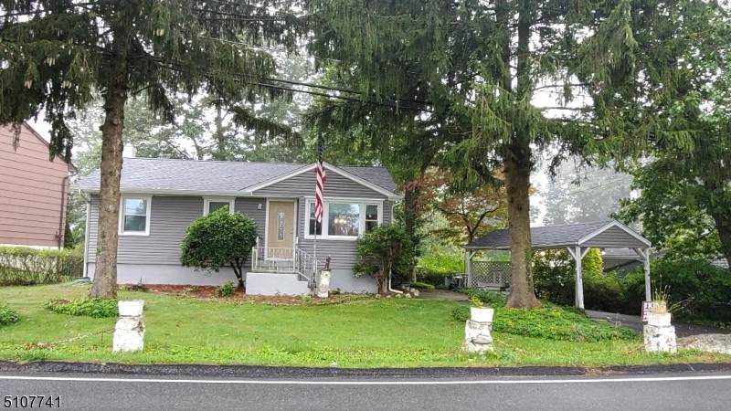 310 Brooklyn Mountain Rd - Photo 1