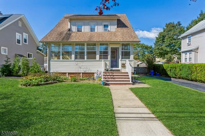 444 Prospect Ave - Photo 1