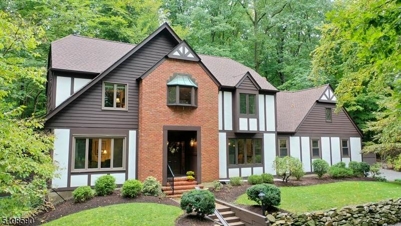 42 Parsonage Lot Rd - Photo 1