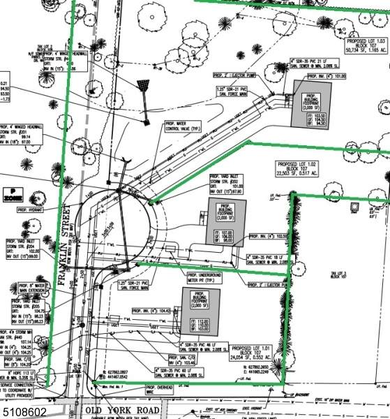 302 Old York Rd - Photo 1