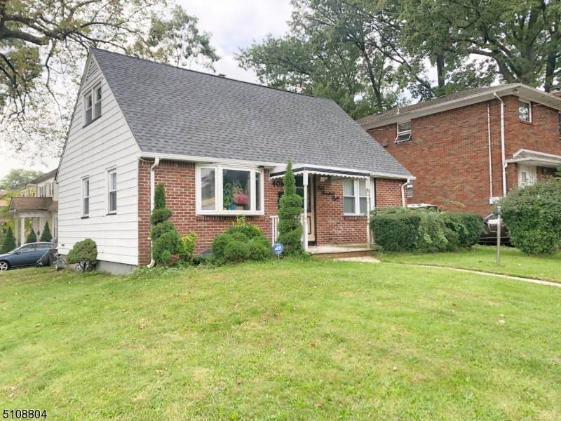 408 E 1st Ave - Photo 1