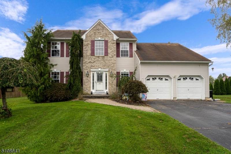 83 Shippen Ridge - Photo 1