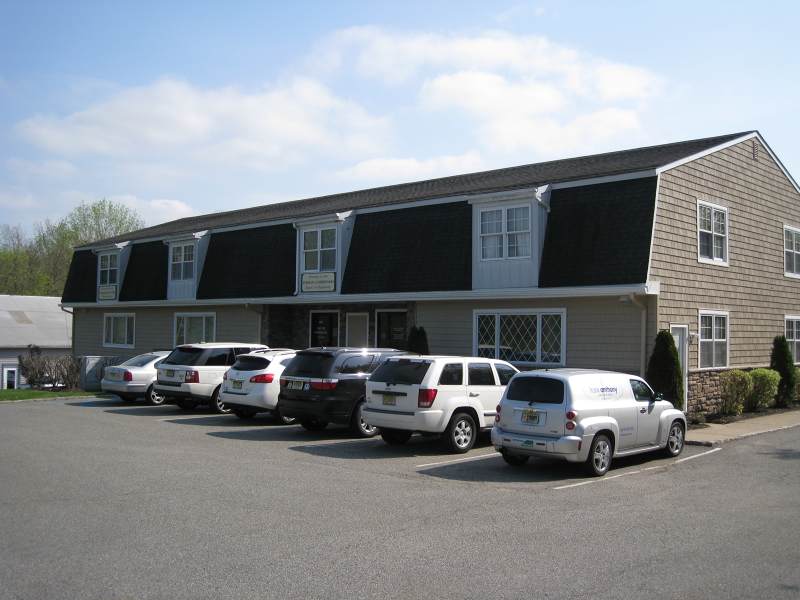 154 Route 206 - Photo 1