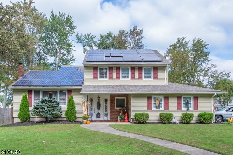 4 Addison Dr - Photo 1