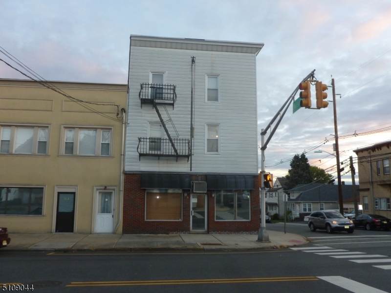 64 Belmont Ave - Photo 1