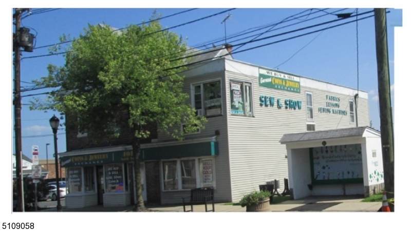 401 North Ave - Photo 1