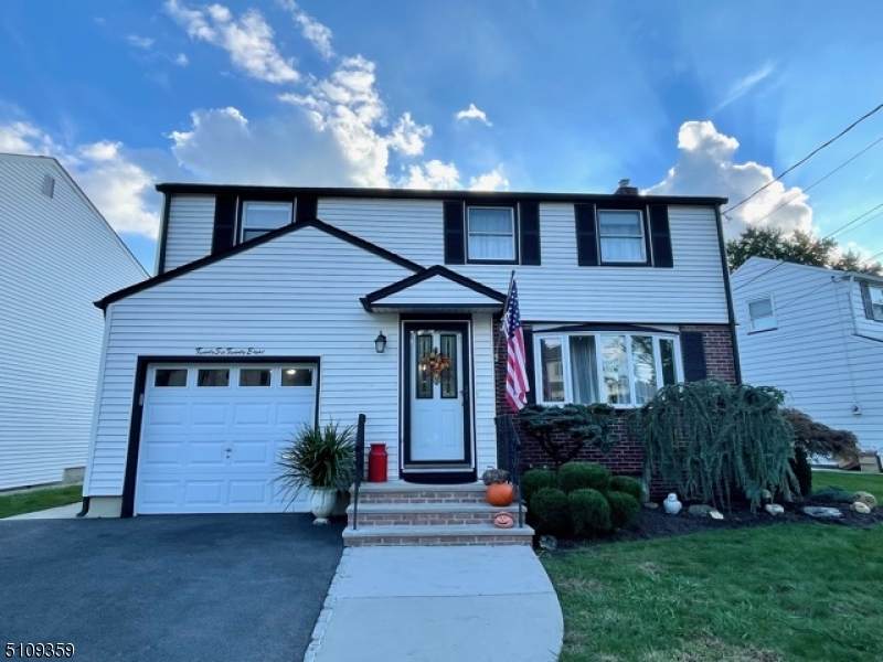 2628 Frederick Ter - Photo 1