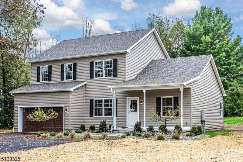 773 Sergeantsville Rd - Photo 1
