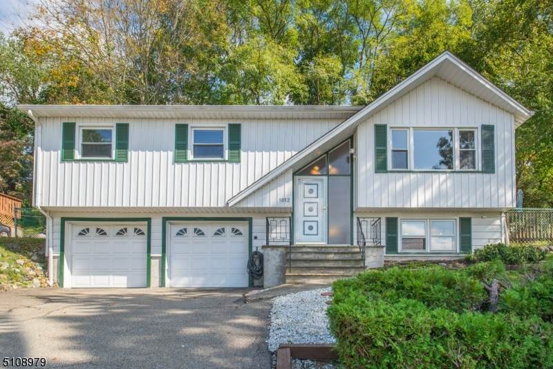 1012 Black Oak Ridge Rd - Photo 1