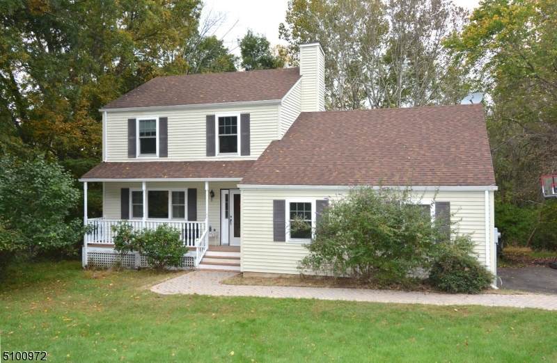 12 Fox Run Rd - Photo 1