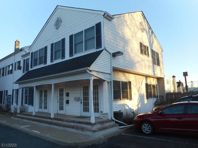 627 Turnpike Tpke - Photo 1