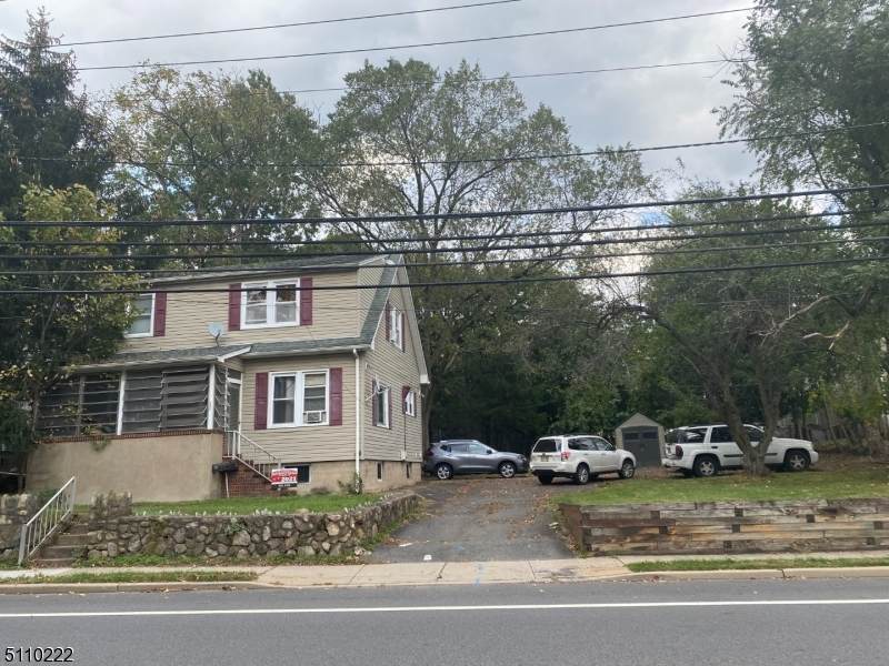 286 High Mountain Rd - Photo 1