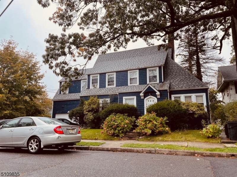 648 Haxtun Ave - Photo 1