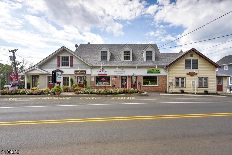 1936 Washington Valley Rd - Photo 1