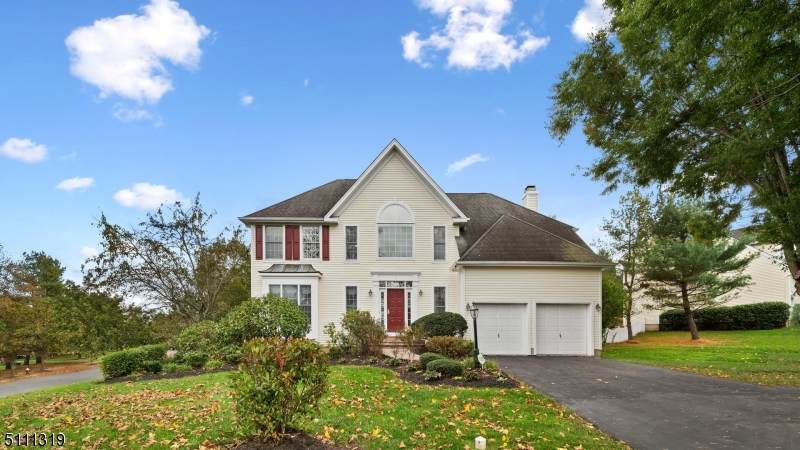 1 Winged Foot Ct - Photo 1
