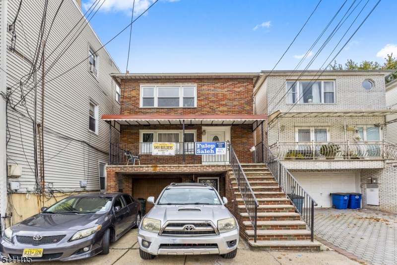 113 Thorne St - Photo 1