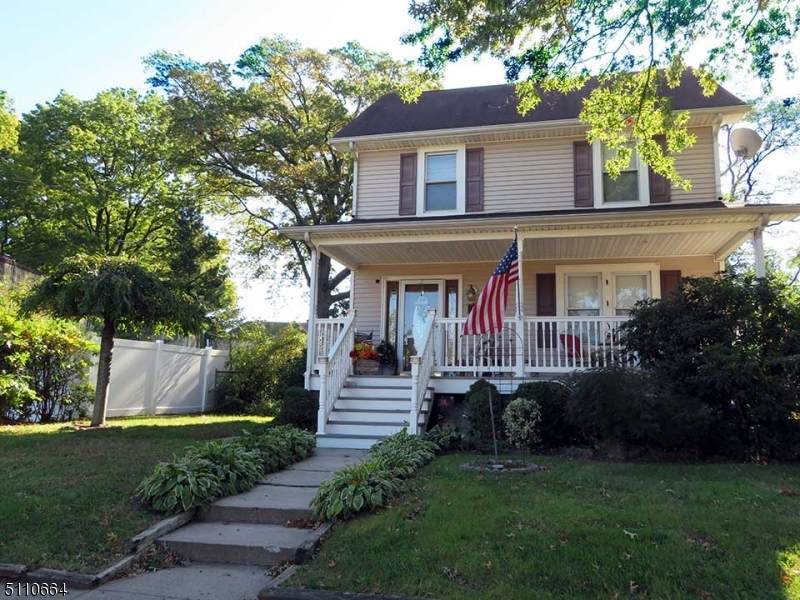 861 New Brunswick Ave - Photo 1