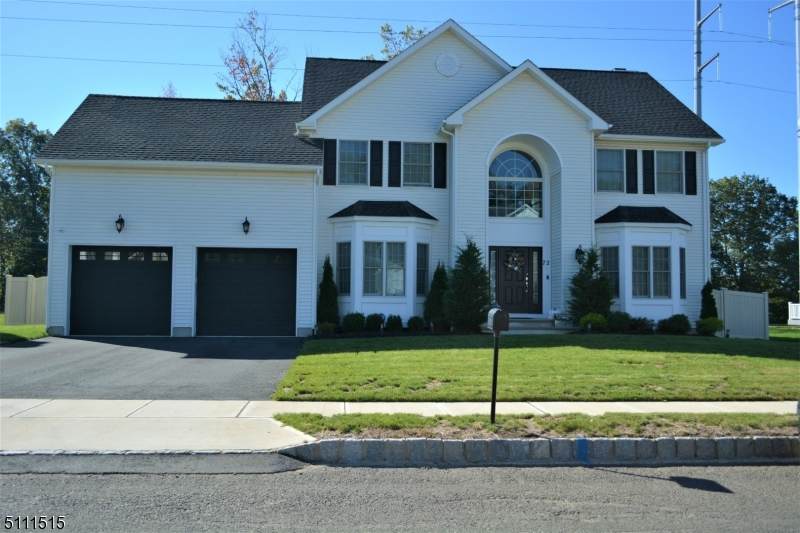 72 Colonial Woods Dr - Photo 1