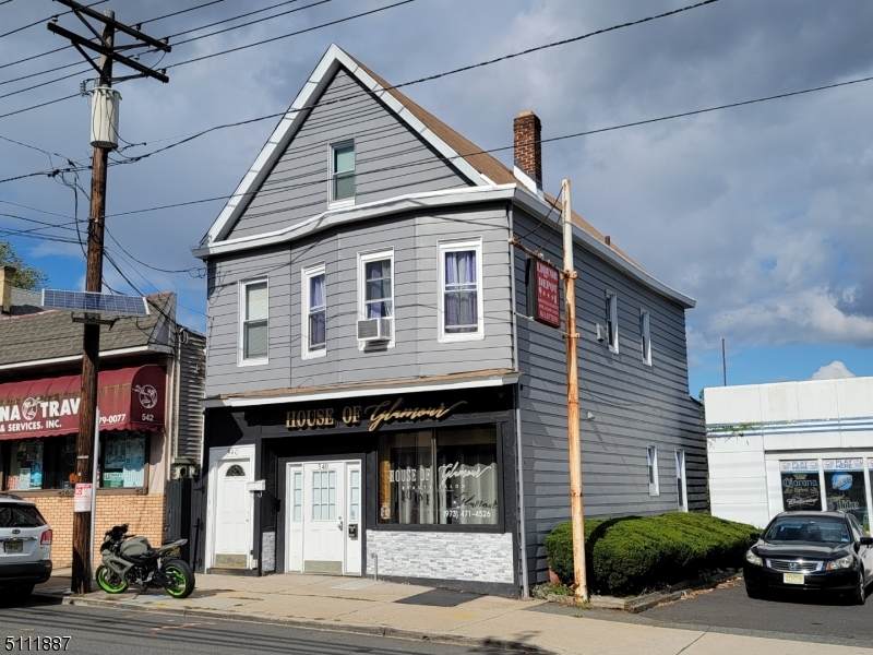 540 Van Houten Ave - Photo 1