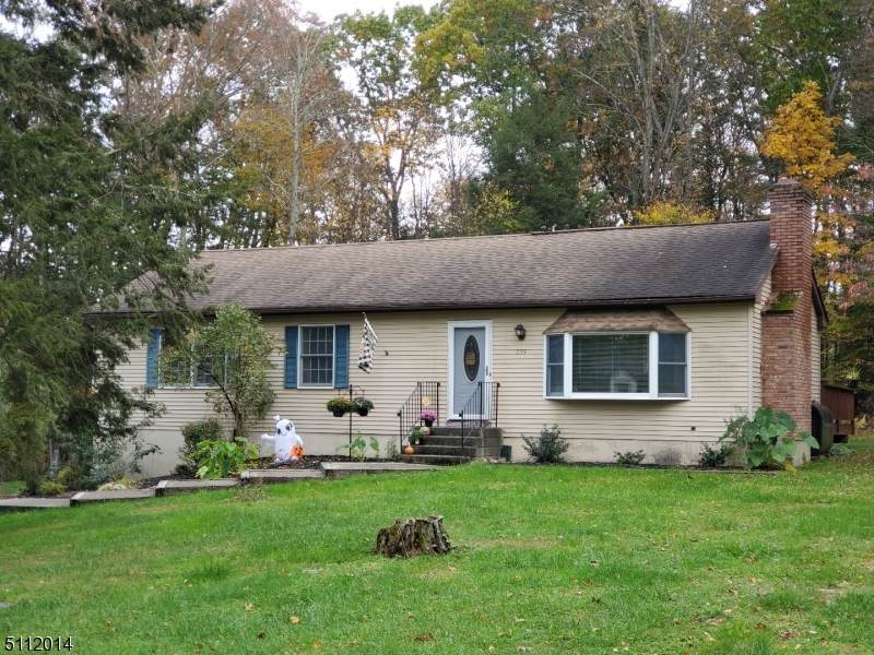 235 Old Chimney Ridge Rd - Photo 1
