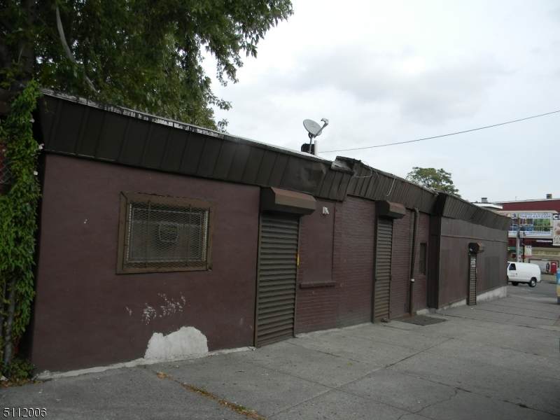 495 Communipaw Ave - Photo 1