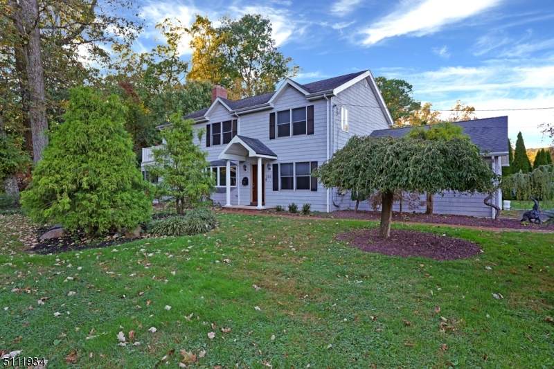285 Old Tote Road - Photo 1