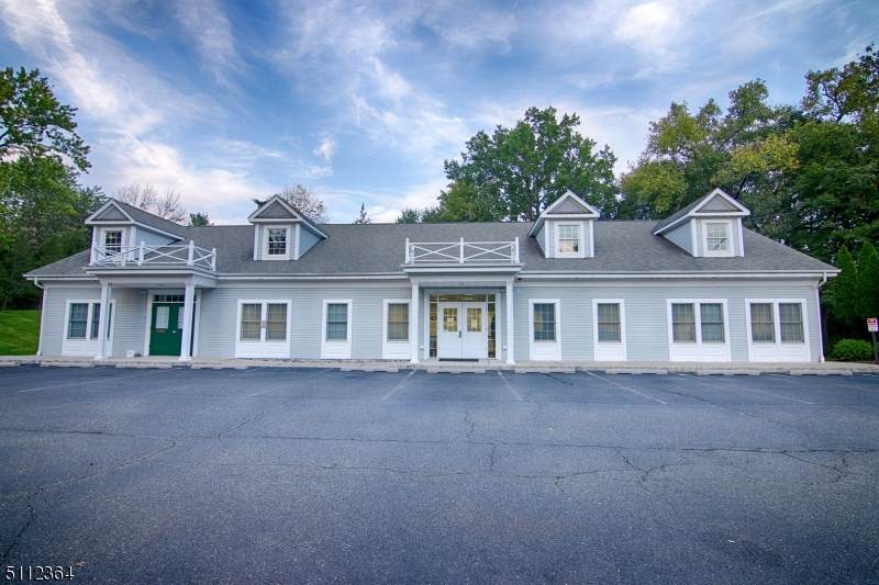 1590 Route 206 - Photo 1
