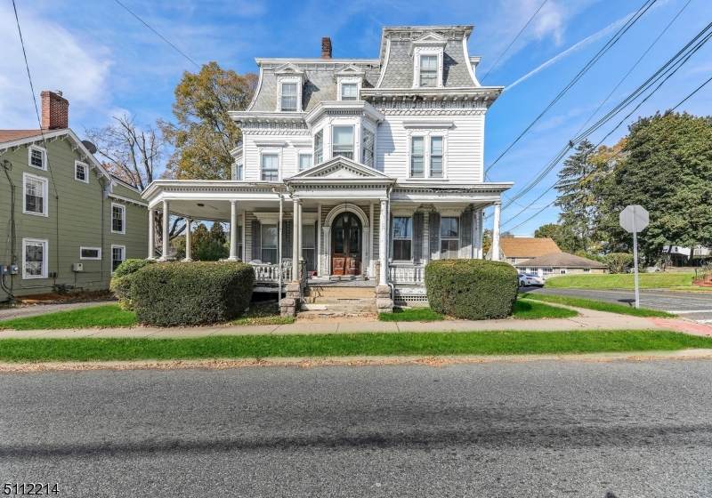 123 High St - Photo 1