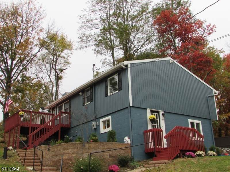 40 Valley View Trail - Photo 1