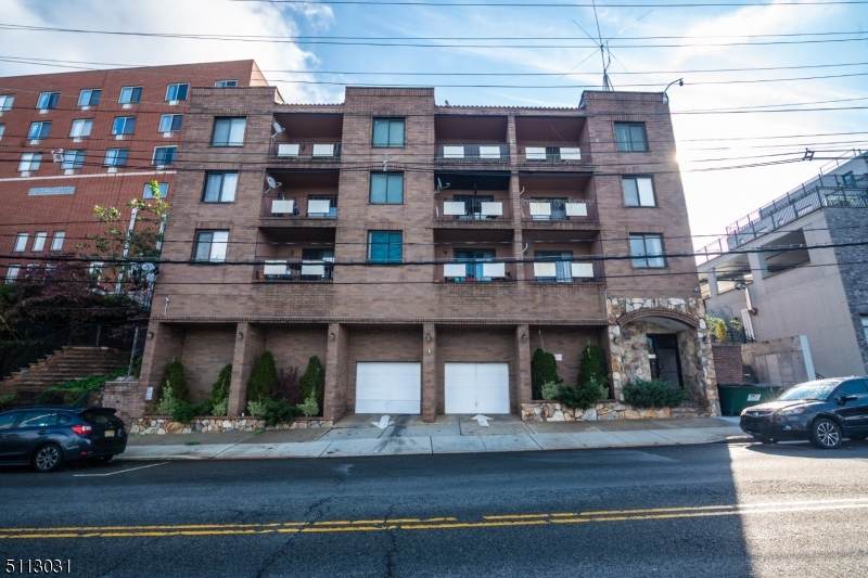1906 Paterson Plank Road - Photo 1
