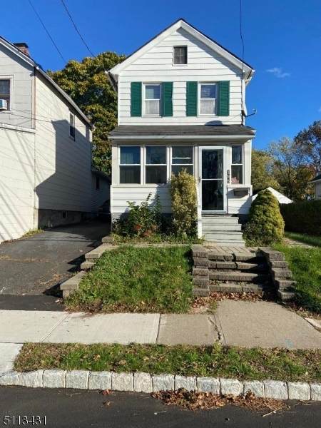158 Davenport St - Photo 1