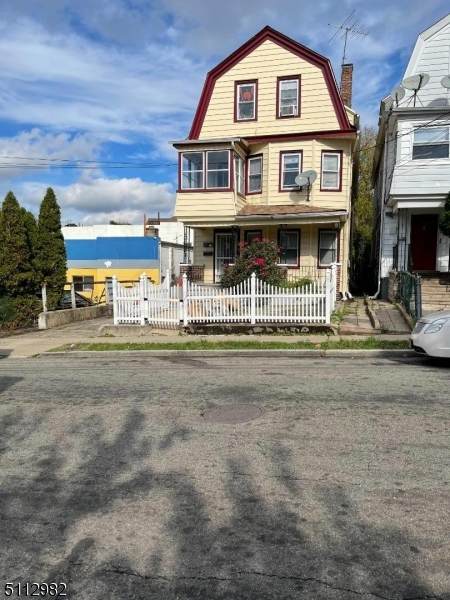 499 Tremont Ave - Photo 1