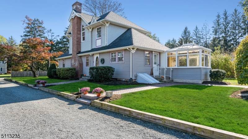 58 Burnt Hill Rd - Photo 1