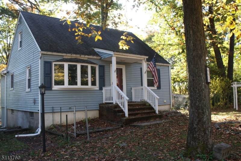 490 Diamond Spring Rd - Photo 1