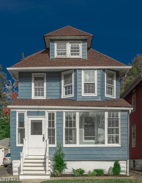 158 W 3Rd Ave - Photo 1