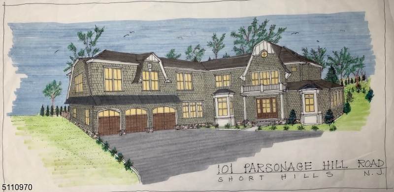 101 Parsonage Hill Rd - Photo 1
