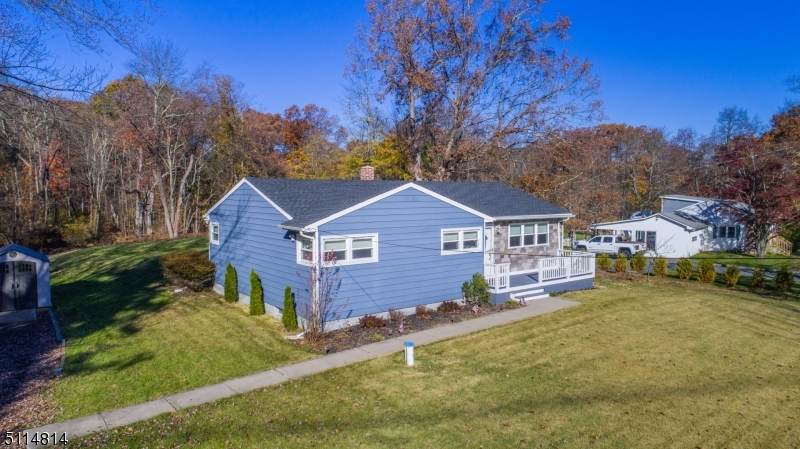 254 Center Grove Rd - Photo 1