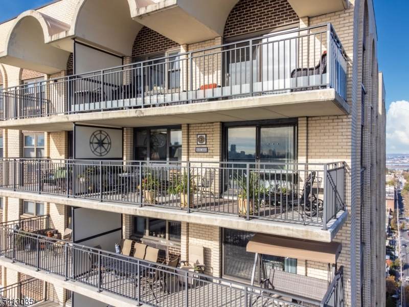 7855 Boulevard East - Photo 1