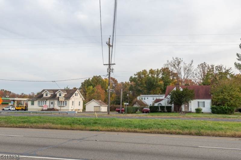 584 Route 46 - Photo 1