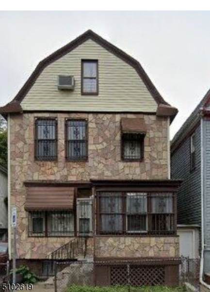 182 S 12Th St - Photo 1