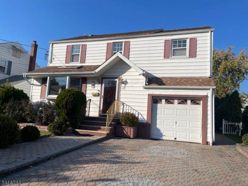 36 Fernwood Ct - Photo 1