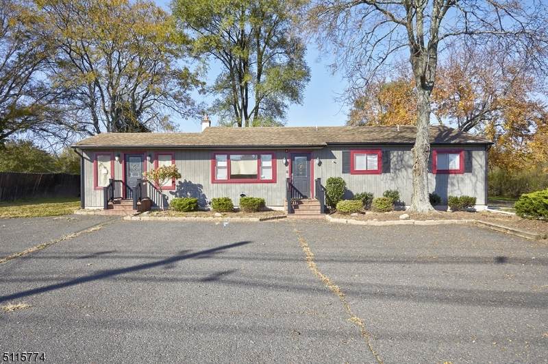 400 Route 206 - Photo 1