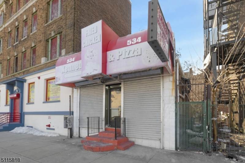 534 Central Ave - Photo 1